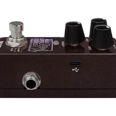 Nux NCH-5 Mini Core SCF Modulation image 5