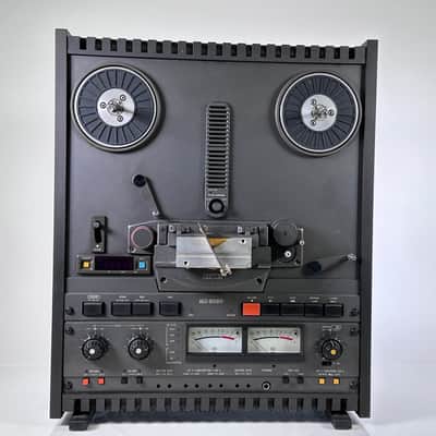 Otari MX-5050 BII2 2 Track Reel to Reel Tape Machine Recorder image 3