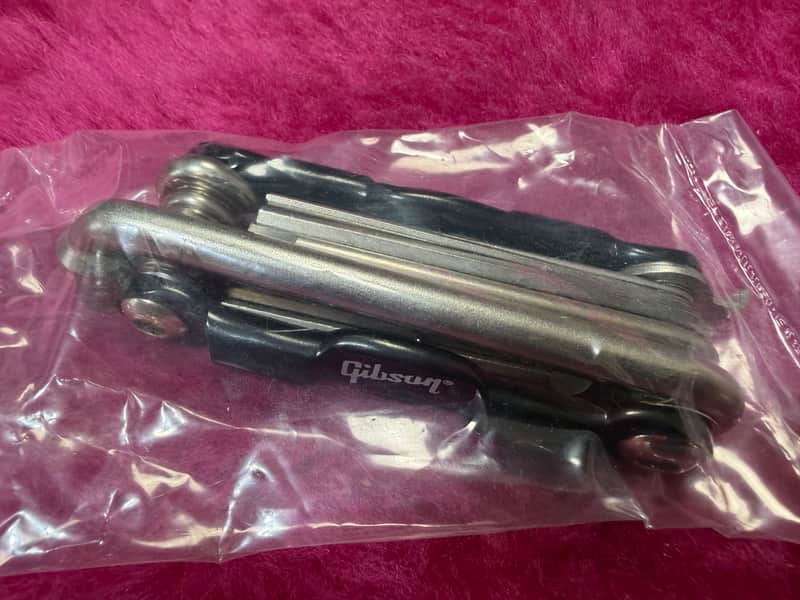 Gibson ATMT-01 Multi-Tool image 1