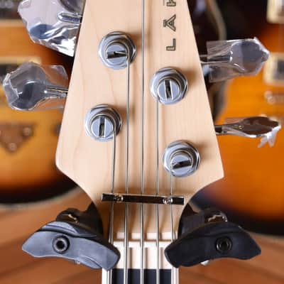 Immagine Lakland Skyline Darryl Jones 5 Natural - 8