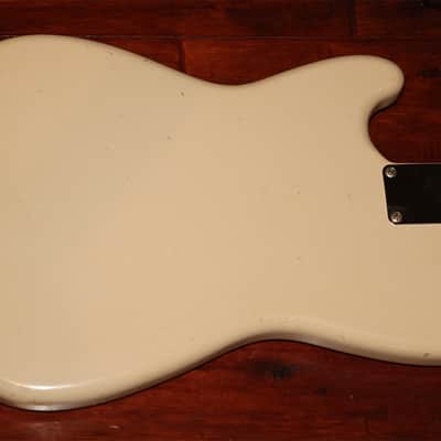 1956 Fender Musicmaster (FEE1222) image 4