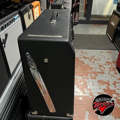 Fender   68 Twin Reverb image 5
