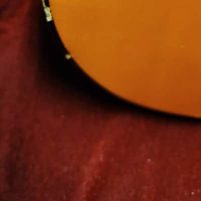Gremlin GC10 Acoustic 80's image 7