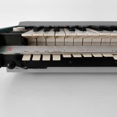 Museum Piece : ACE TONE CANARY S-3 image 9
