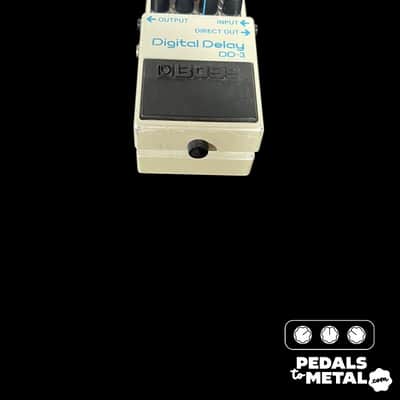 Boss DD-3 Digital Delay -x4640 image 6