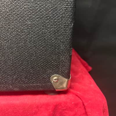 Fender Bassman 100 Solid State Combo Amplifier #2 1990s image 12