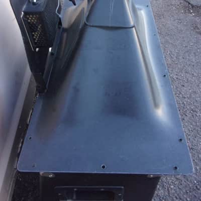 REVISED PROJECT:  JBL 3622N-HF, 2000's, Black, missing driver, crossover unchecked, Cipollina image 8