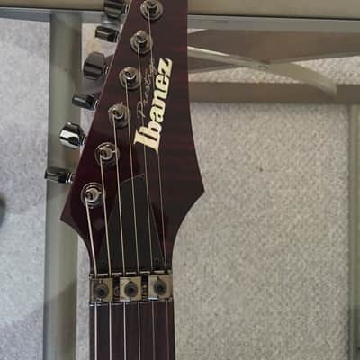 Ibanez RGA 420Z Prestige | Reverb