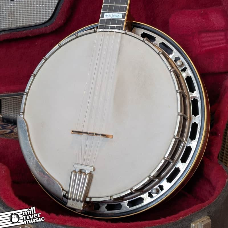 Gibson RB-250