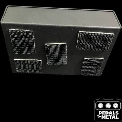 Vertex Battery Box - Black - X18896 image 6