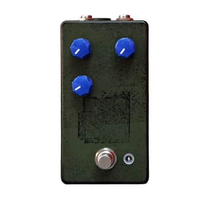 ギター Mid-Fi Electronics Full Frequency Mid-Fi Electronics FULL FREQUENCY OVERDRIVE | Reverb France