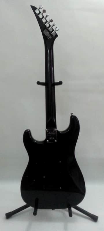 Aria Pro II Diamond Series Rock Device 1990 Black | Reverb