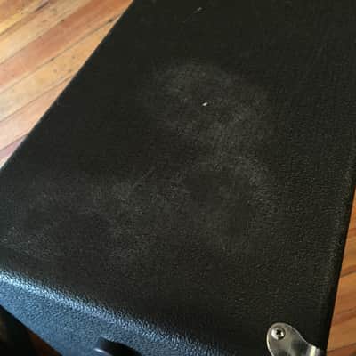 Acoustic B20 Bass Amplifier image 8