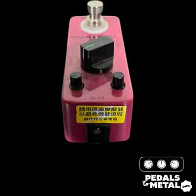 Mooer Ana Echo -x10699 image 3