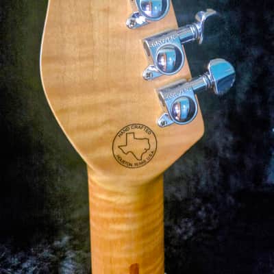 Robin USA Ranger Series 2005 - Wood image 9