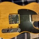 Fender Special Edition Lite Ash Telecaster 2004 - 2008 - Natural