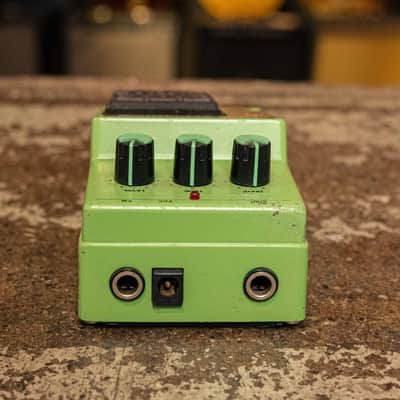 Ibanez TS10 Tube Screamer Classic image 5