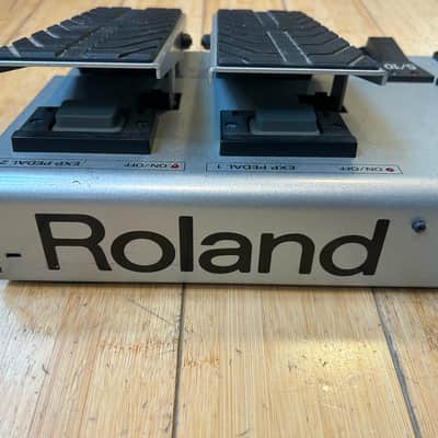 Roland FC-300 MIDI Foot Controller image 6