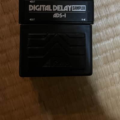 Arion DDS-1 Digital Delay / Sampler | Reverb Canada