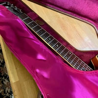 Ibanez AS80-VS Artstar 1994 - 1996 - Vintage Sunburst image 4