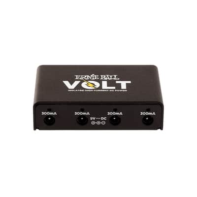 Ernie Ball - 6191 Volt Power Supply image 4
