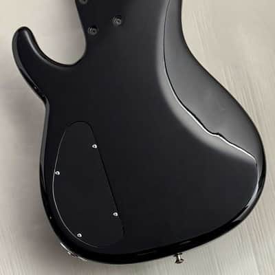 Modulus FB5 -Black-【USED】 [GSB019] image 9