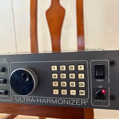 Eventide H3000 SE Ultra-Harmonizer ! image 3