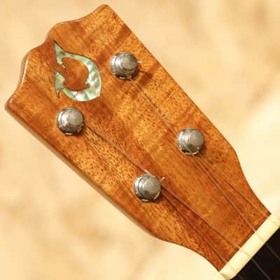 G-String Double Hole Honu Soprano 2003 image 8