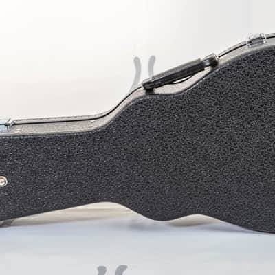 Daion F-style Mandolin - Tobacco Sunburst image 16