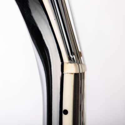 Gibson SG Supreme, Translucent Ebony Burst | Demo image 11