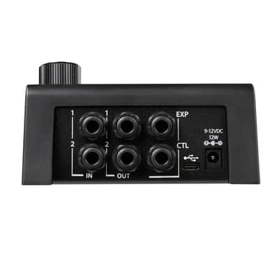 Eventide H9 Harmonizer Gen 2 Multi-Effect Pedal image 5
