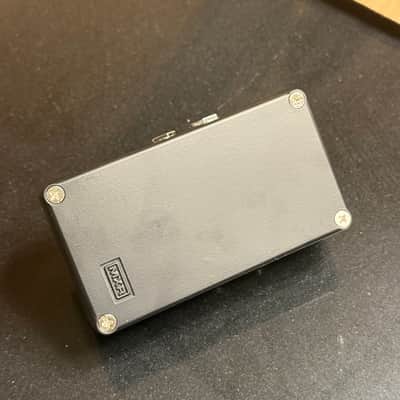 MXR M195 Noise Clamp 2011 - Present - Black image 2