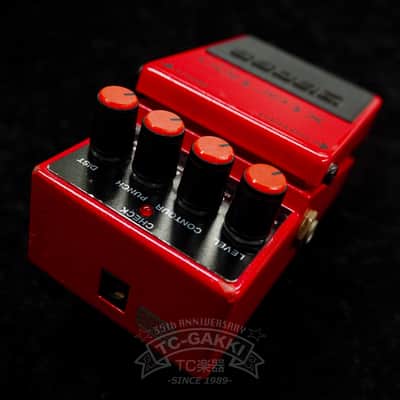 BOSS XT-2 Xtortion image 2