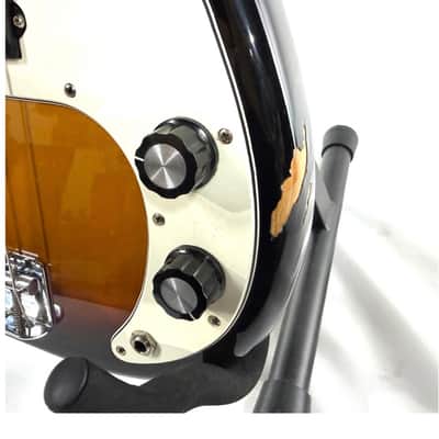 Fender PB Standard Precision Bass MIM image 4