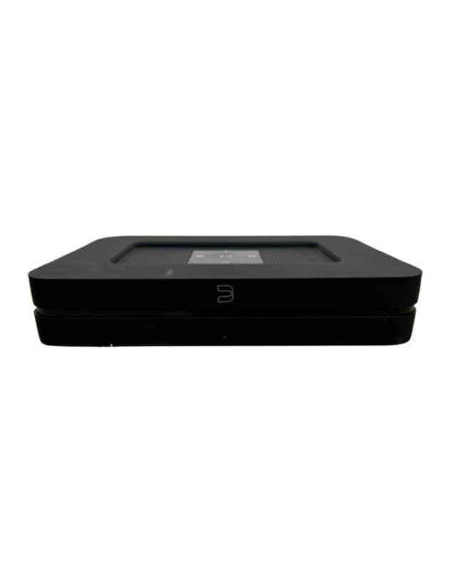 Bluesound Node 2i - Media Player - Excellent image 1