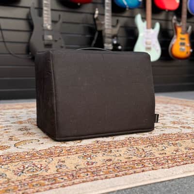 Blackstar Sonnet 120 Acoustic Guitar Amplifier, Black image 7
