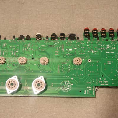 Marshall DSL100-60-00 Circuit Board Set - 2 board sets image 6