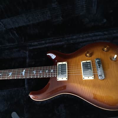 Paul Reed Smith McCarty 1994 McCarty Burst image 2