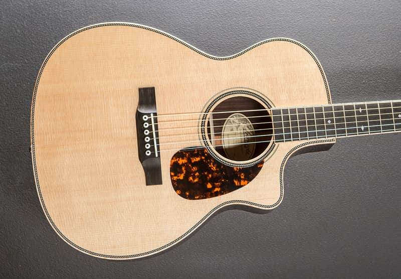 Larrivee OMV-60 Rosewood '23 image 1