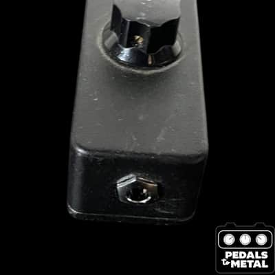 JHS Little Black Amp Box 2012 - Present - Black - X18000 image 1