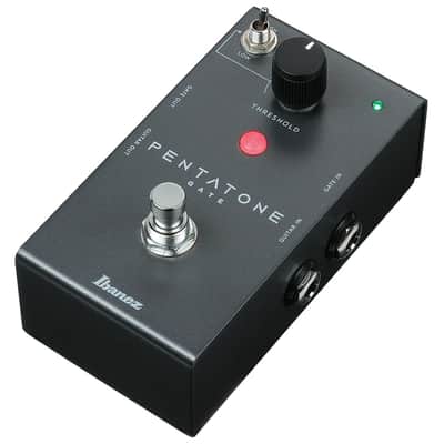 Ibanez Pentatone Gate Noise Gate Pedal image 2