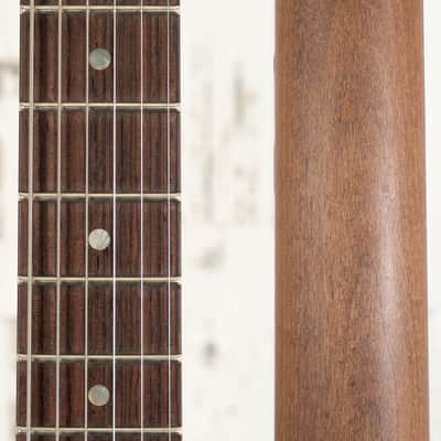 Novo Solus H2 - 3 Tone Burst, Light Aging image 8