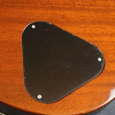 Gretsch G6228 Players Edition Jet BT with V-Stoptail - Dark Cherry Metallic image 14