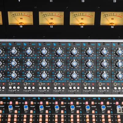 API 2448 Mixing Console with Automation image 12