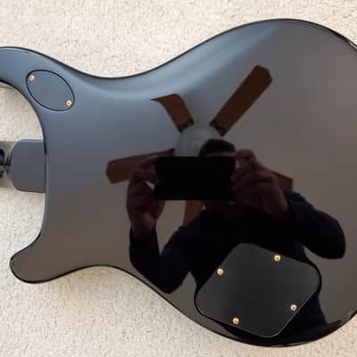 PRS 594 10-Top w/ Cocobolo Fretboard image 15