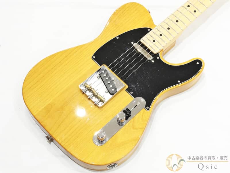 Fender Fender Made in Japan Hybrid II Telecaster | Reverb