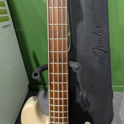 Fender Jazz Bass AMERICAN DELUXE V 1999 image 3