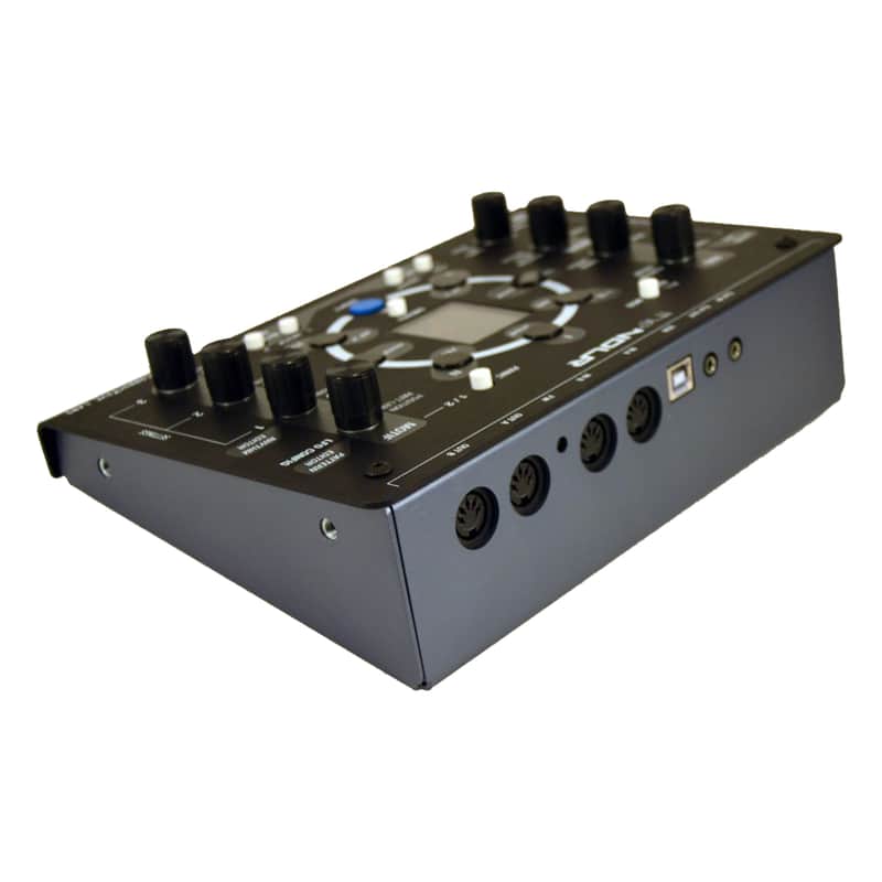 Conductive Labs The NDLR Multi Part MIDI Arpeggiator image 1
