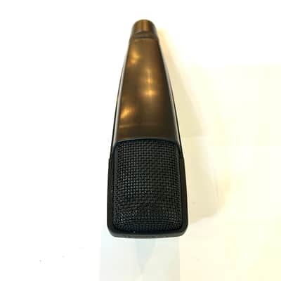 Sennheiser MD 421 II 2000's - Black image 3