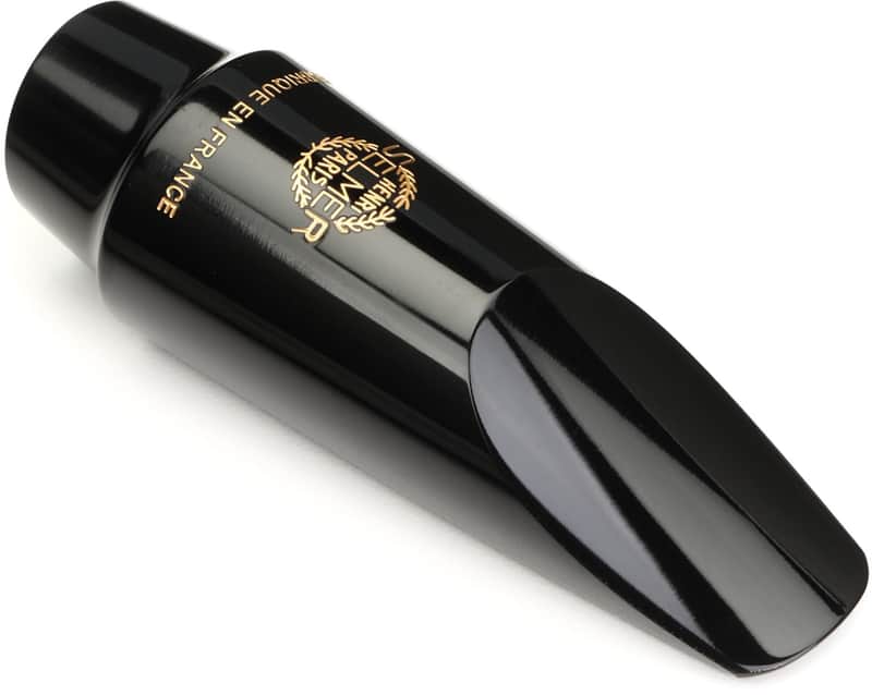 Selmer Paris Jazz Flow Alto Saxophone Mouthpiece - 7 image 1